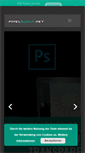 Mobile Screenshot of pixelsucht.net